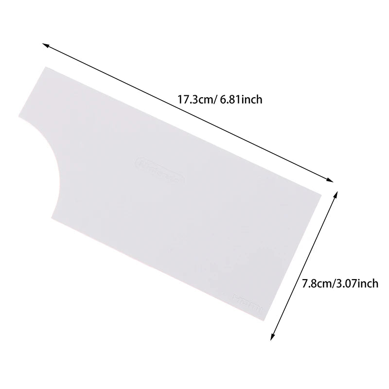 TV Charger Dock Back Cover | Replacement Shell Case for Switch OLED additional angle