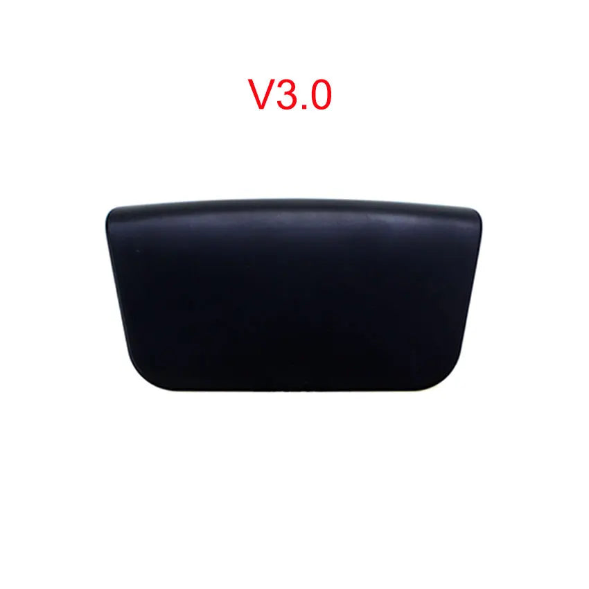 PS5 Touchpad Replacement | Compatible with PS5 V1 V2 V3 Controller BDM-010 020 030 lifestyle view