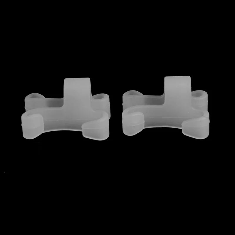 Anti Snore Nasal Dilators | Nose Clips for Better Sleep lifestyle view