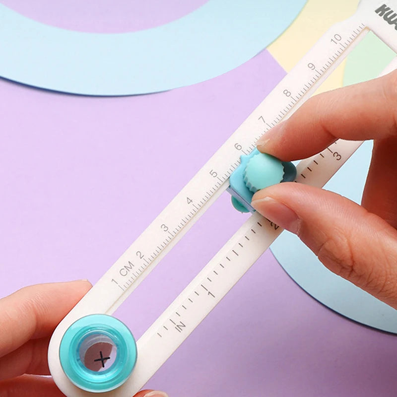 360° Rotating Handheld Circular Cutting Machine alternate view