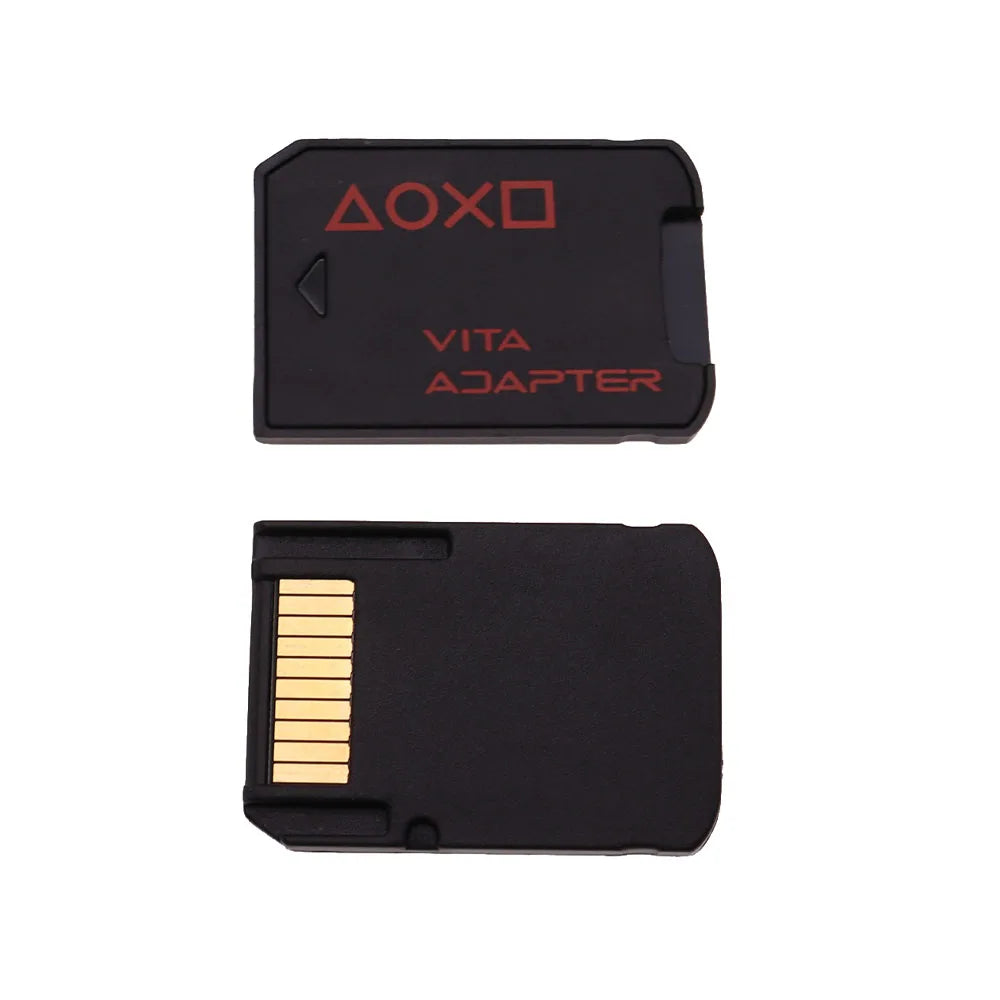 SD2Vita Version 3.0 | PS Vita Memory Card Adapter for PSV 1000/2000 additional angle