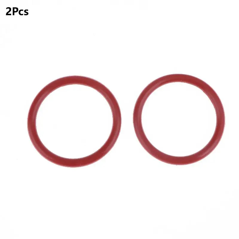 Silicone Steam Gasket Ring for Espresso Machines | Replacement Piston Seal 2/5/10Pcs alternate view