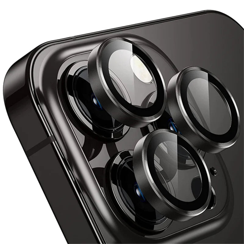 Lens Protector detail view