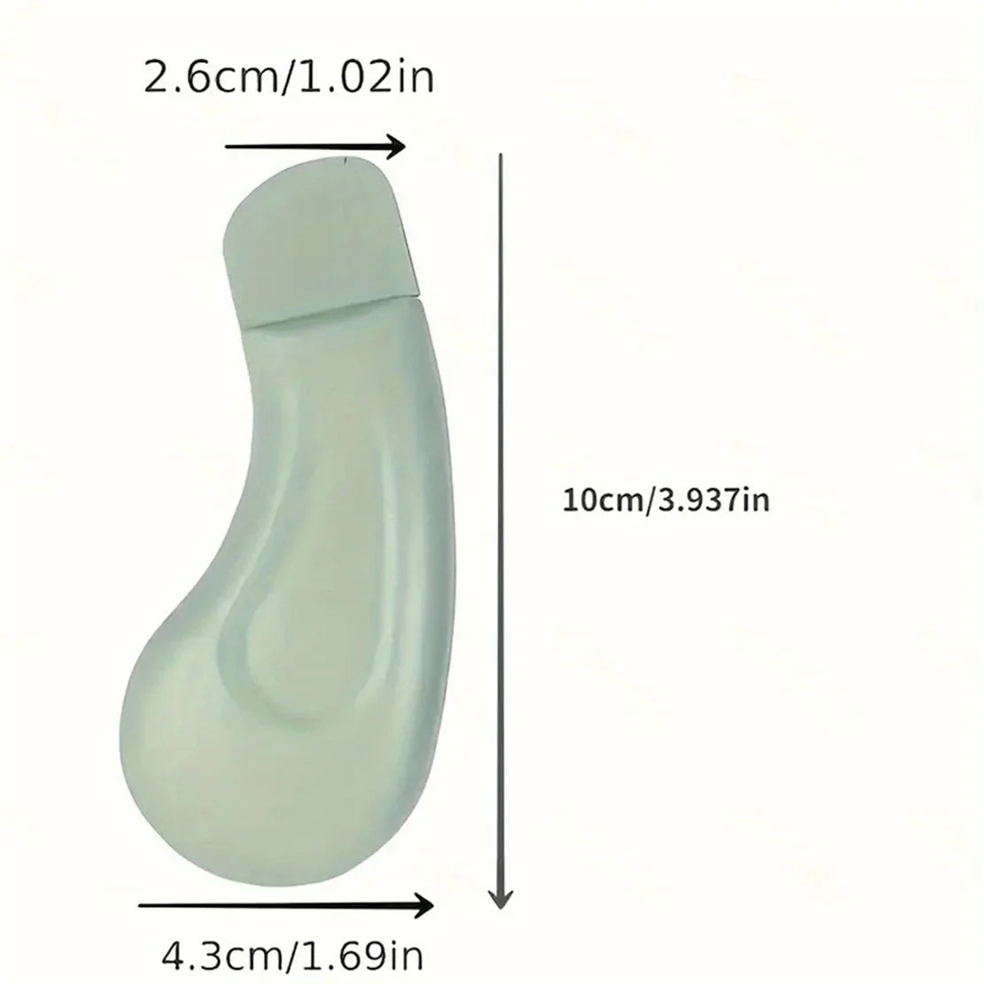 Facial Blackhead Removal Tool | Nose Deep Cleansing Skincare Tool alternate view