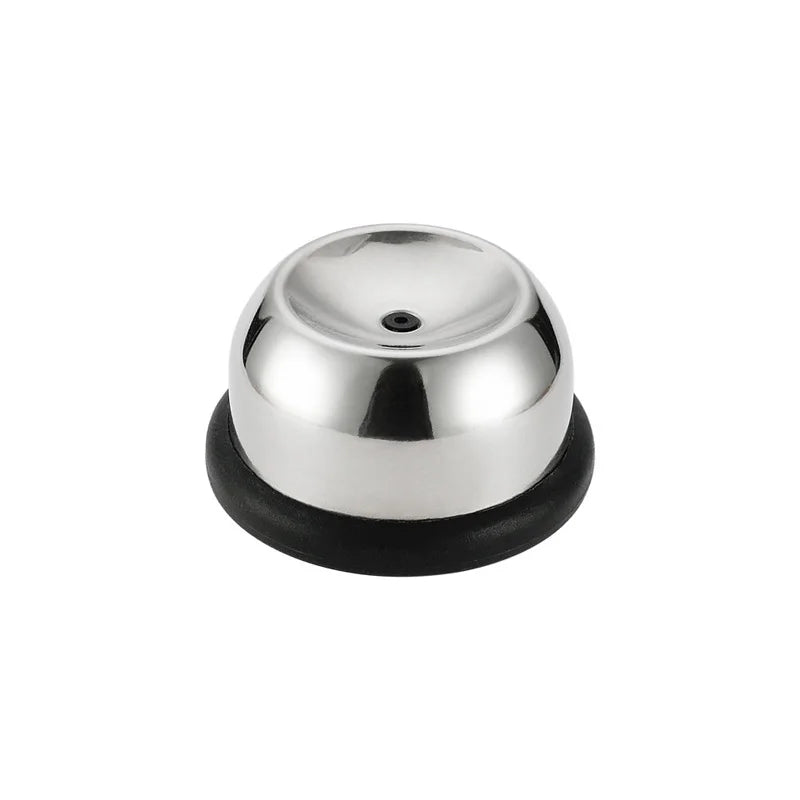 Egg Piercer with Sturdy Base | Stainless Steel Egg Hole Puncher for Perfect Hard Boil alternate view