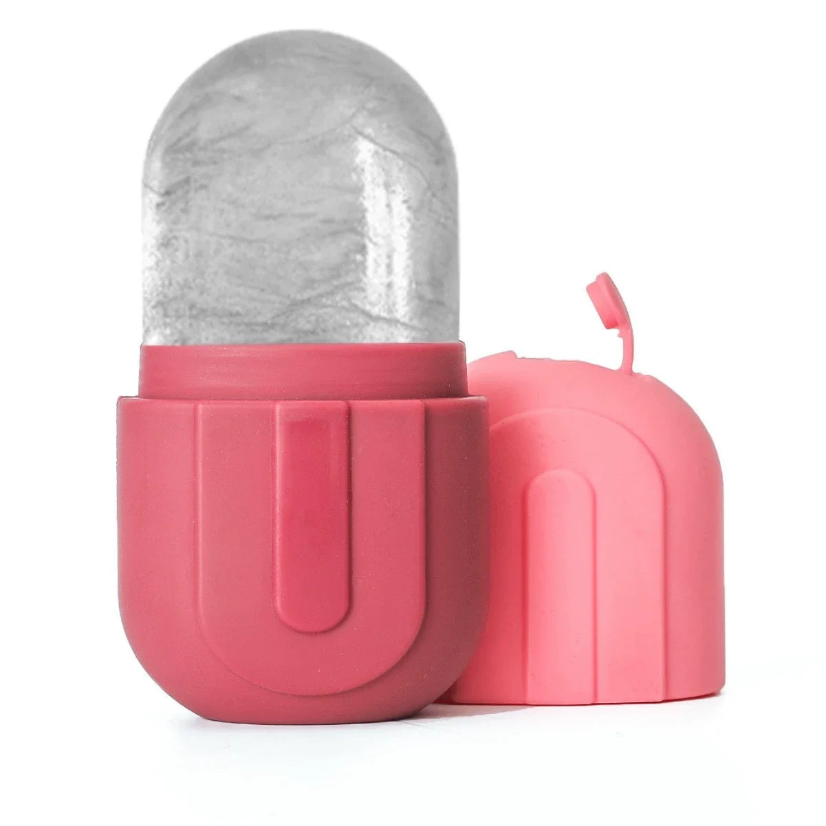 Silicone Ice Roller for Face | Facial Lifting and Contouring Tool detail view