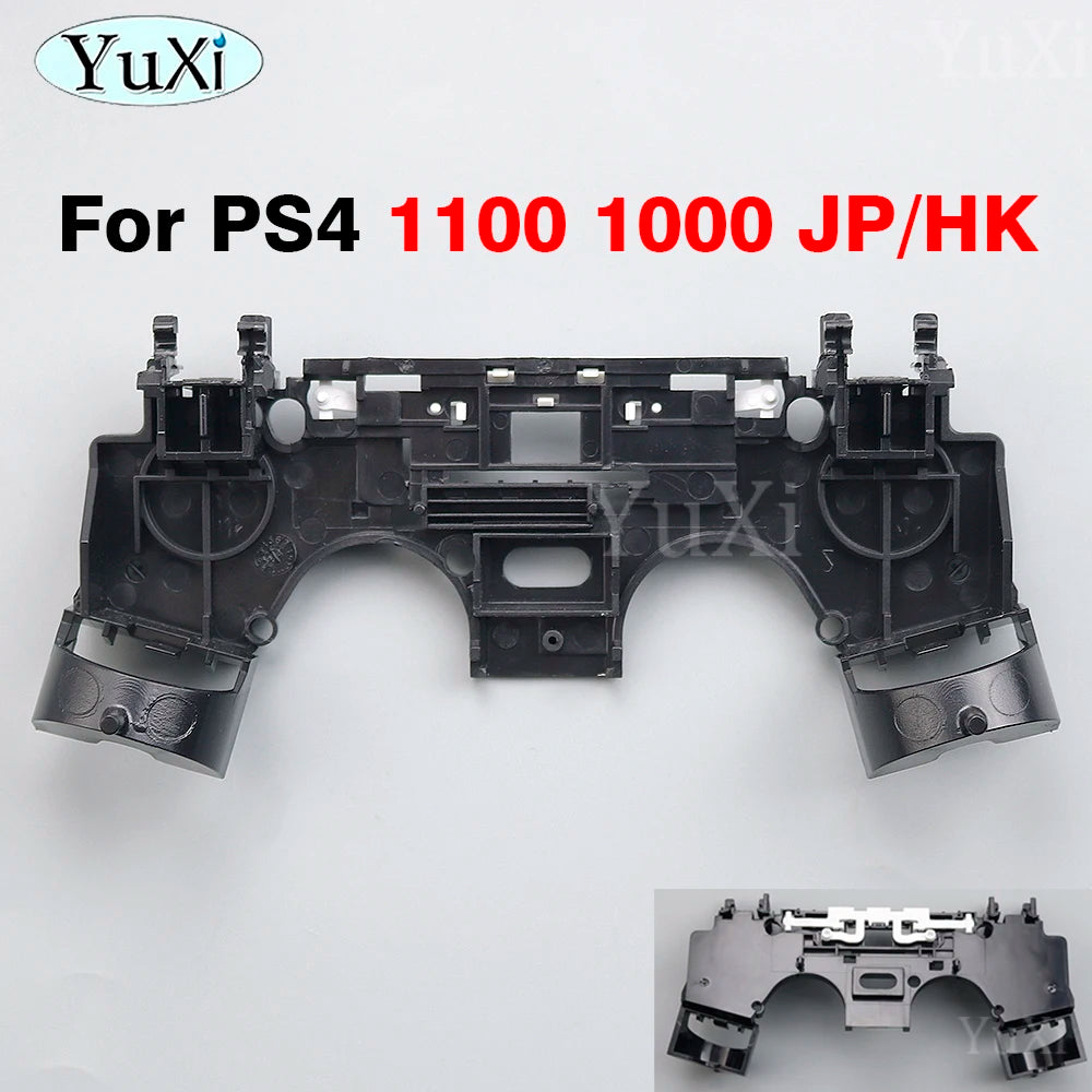Internal Frame and Holder for PS4 Pro Slim PS5 | Gamepad Controller Support close-up view