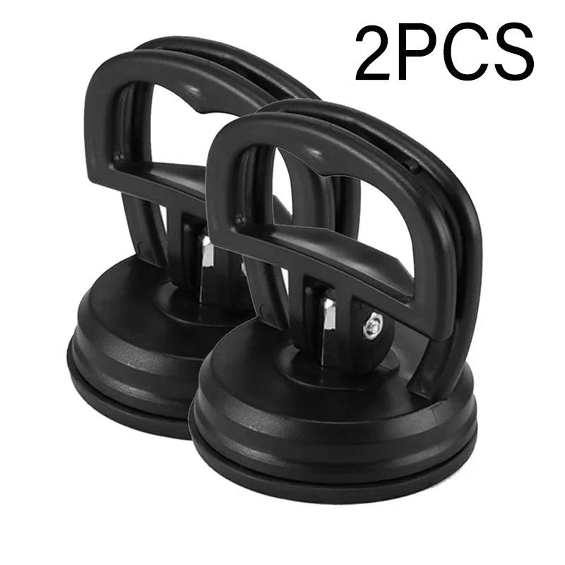 Dent Puller Suction Cup Tool | Car Bodywork Panel Remover for Small Dents detail view
