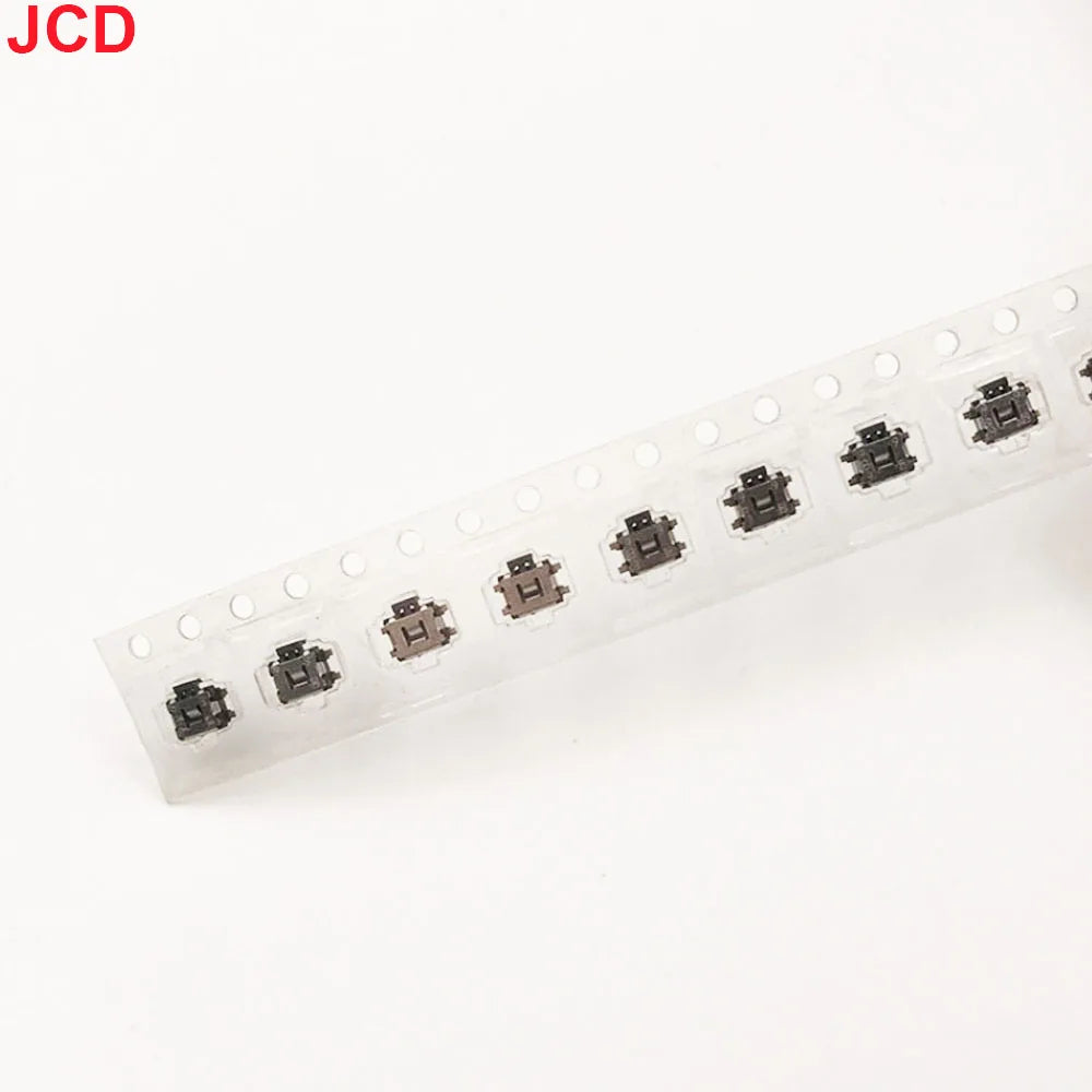 PS4 Super Slim DVD Drive Power Switch Button | TSW-001 Replacement Kit detail view
