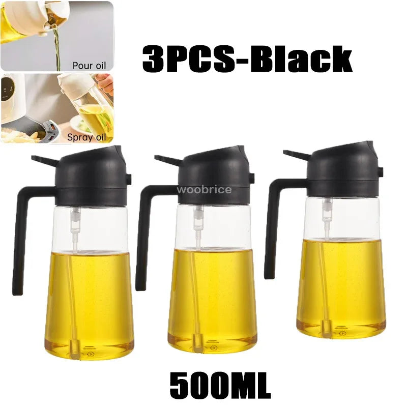 Oil Dispenser Oil Sprayer Polisher Or Only Brush Spray additional angle