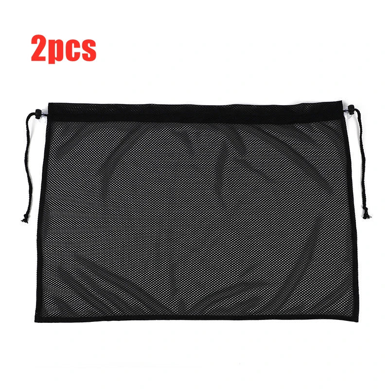 Black Suction Cup Curtain UV Protection Universal Side Window Car Window Sunshade Cover for Kid Baby Children Sunshade Summer