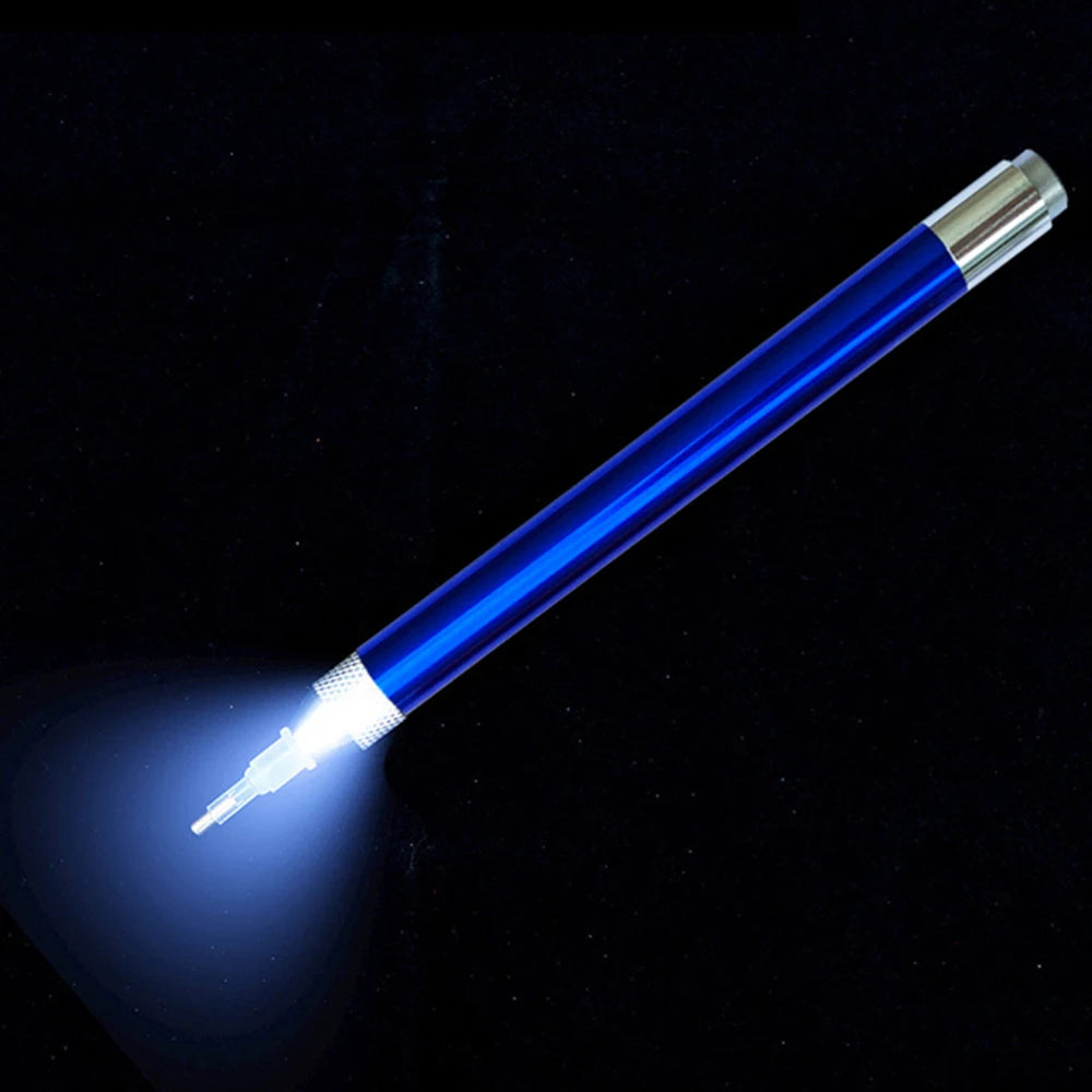 5D DIY Diamond Painting Tools New Luminous Point Drill Pen Diamond Lighting Pen New additional angle