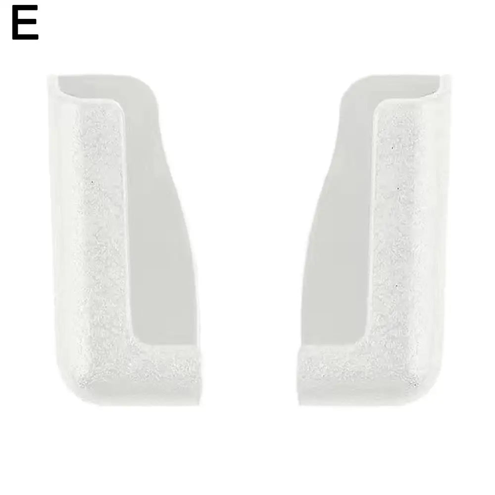 Adhesive Mobile Phone Holder For Car Driving Center Console Adjustable Width Does N additional angle