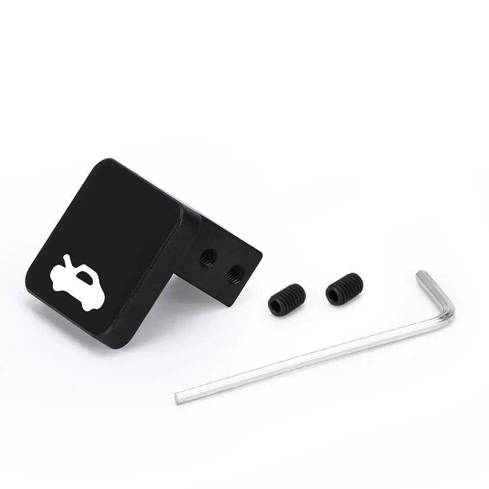 Hood Latch Handle Release Repair Kit Engine Cover Lock Control Switch For Honda Civic 19 detail view