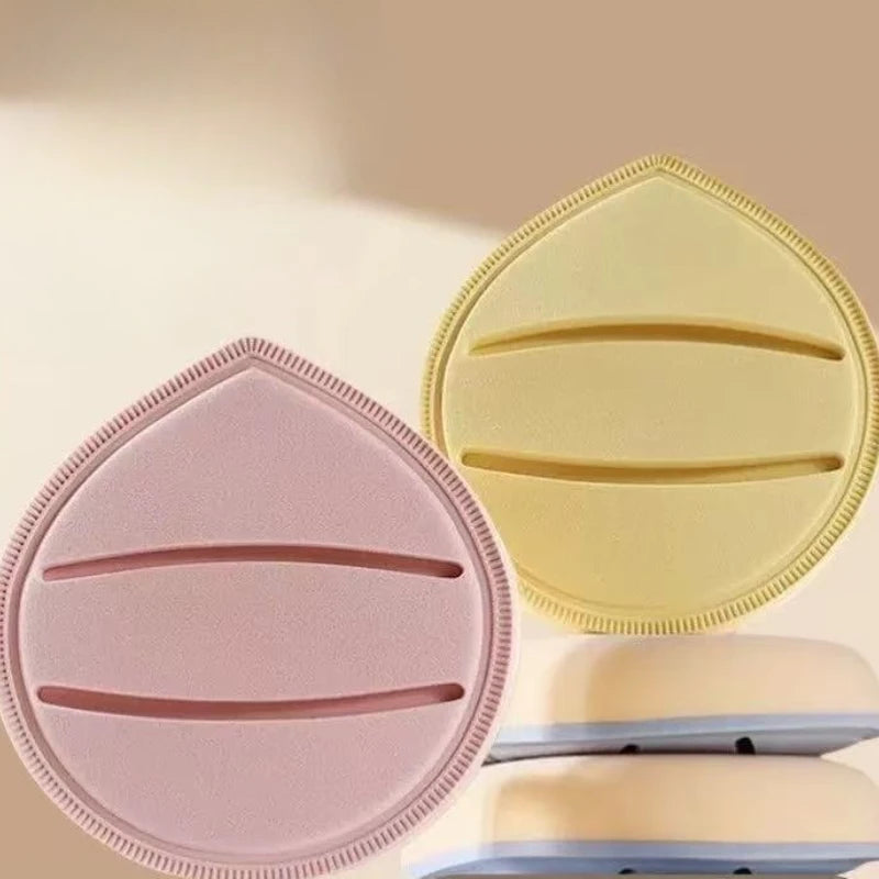 Super Thick Makeup Puff | Soft Waterdrop Cosmetic Sponge for Foundation and Concealer detail view