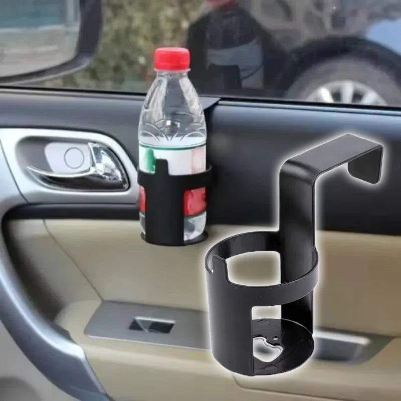 Car Drink Cup Bottle Holder Universal Car Truck