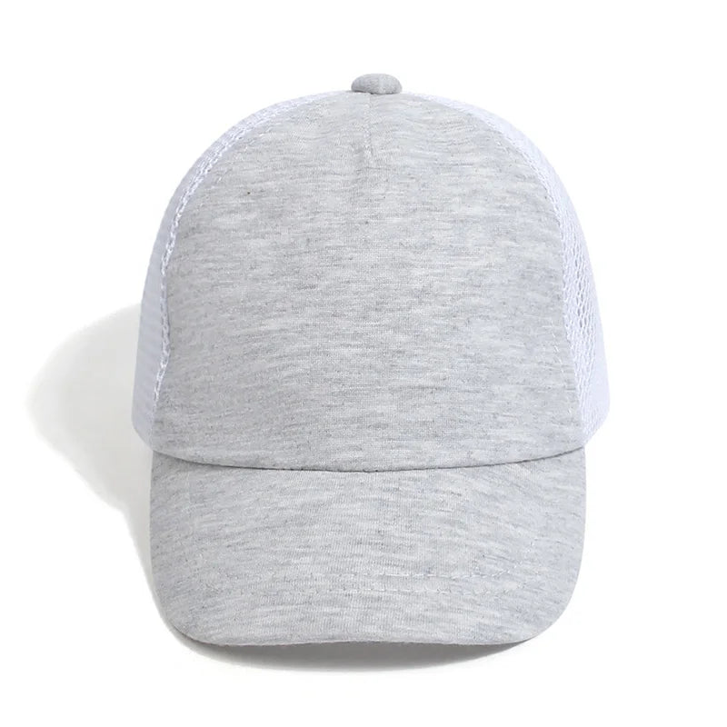 Kids Dinosaur Baseball Cap | Breathable Sun Hat for Baby Boys Girls additional angle