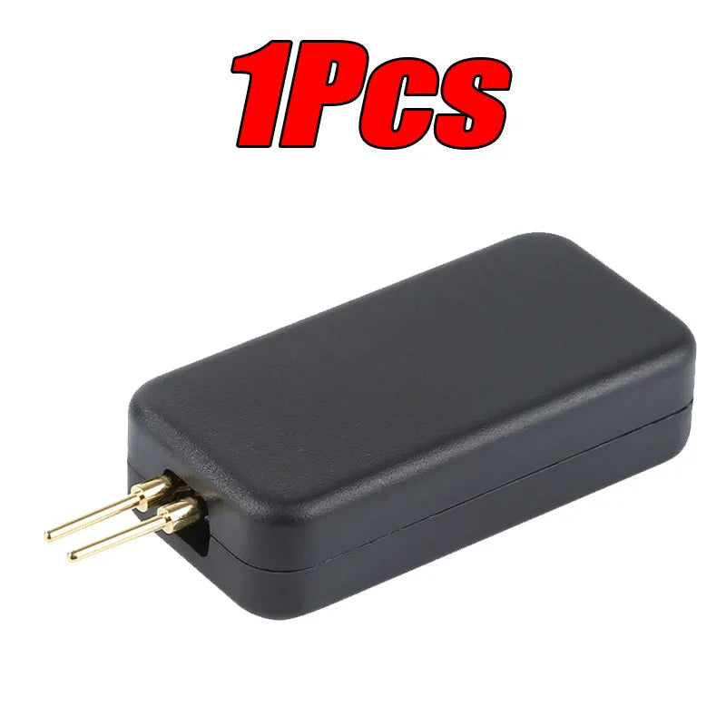 Universal Car SRS Airbag Simulator Diagnostic Tool lifestyle view