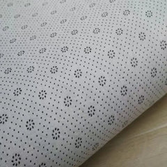 3D Non Slip Bathroom Mat Cobblestone Embossed Bath Mats Absorbent Doormat Carpet Door alternate view