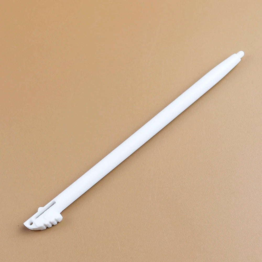 10pcs Plastic Telescopic Stylus Pen Set for 3DS LL XL | Game Console Touch Screen Acc lifestyle view