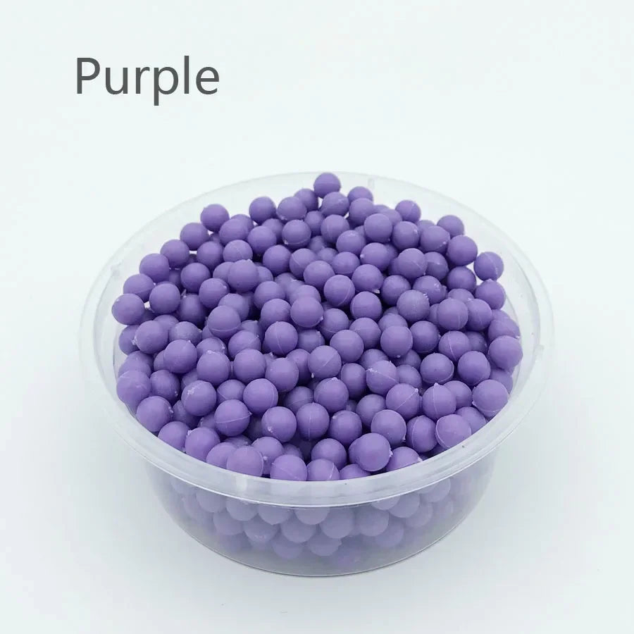 600Pcs box Hama Water Beads Spray Magic Beads Educational Perler perlen beads Puzzles lifestyle view