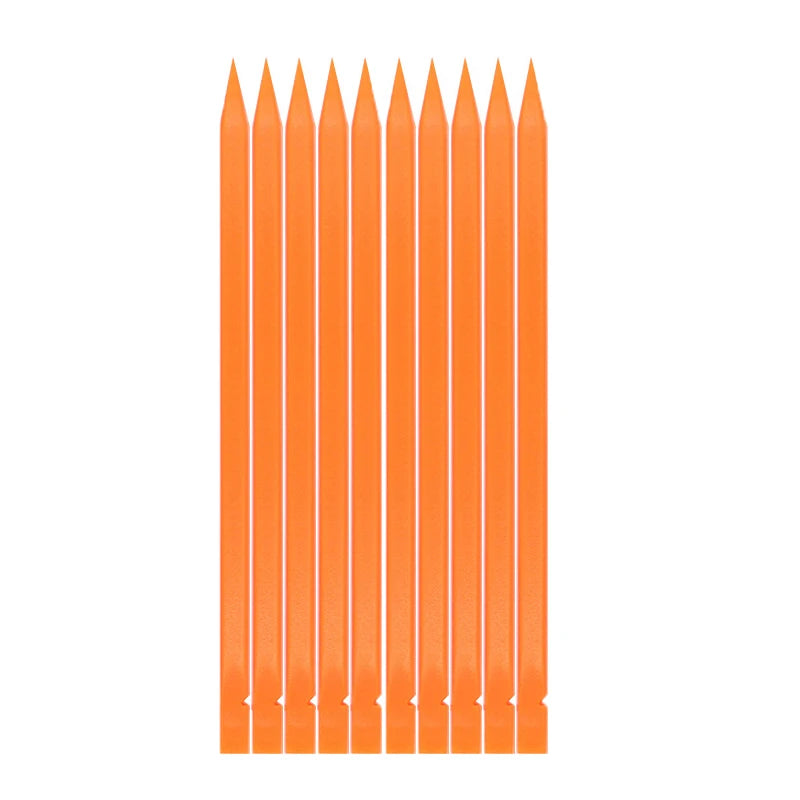 20 Piece Nylon Crowbar Plastic Spudger Set | Phone Opening Tool Kit lifestyle view