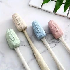 Travel portable toothbrush box toothbrush protective cover toothbrush box alternate view