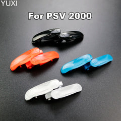 1 Pair L R Trigger Buttons | Replacement for PSV 2000 Console alternate view