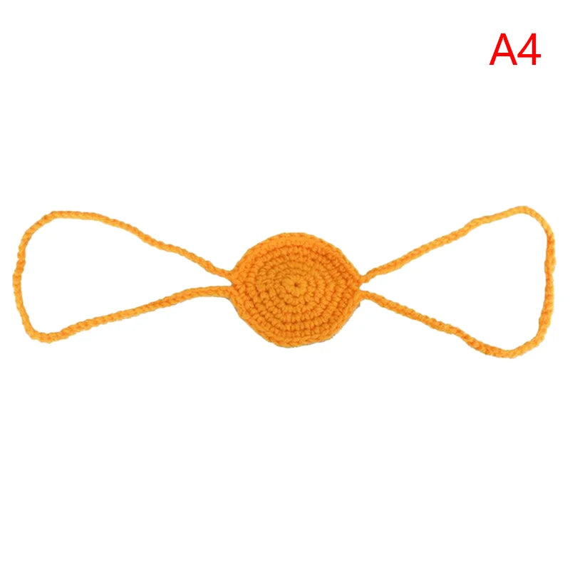 Nose Warmer Cover | Cold Weather Nasal Protector for Skiing and Outdoor Fun lifestyle view
