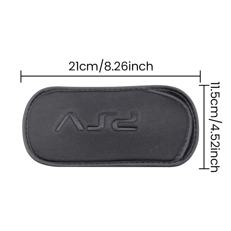 Anti-shock Soft Cover Carry Case Bag Pouch For Sony PS Vita 1000 PSV 2000 GamePad Cas alternate view