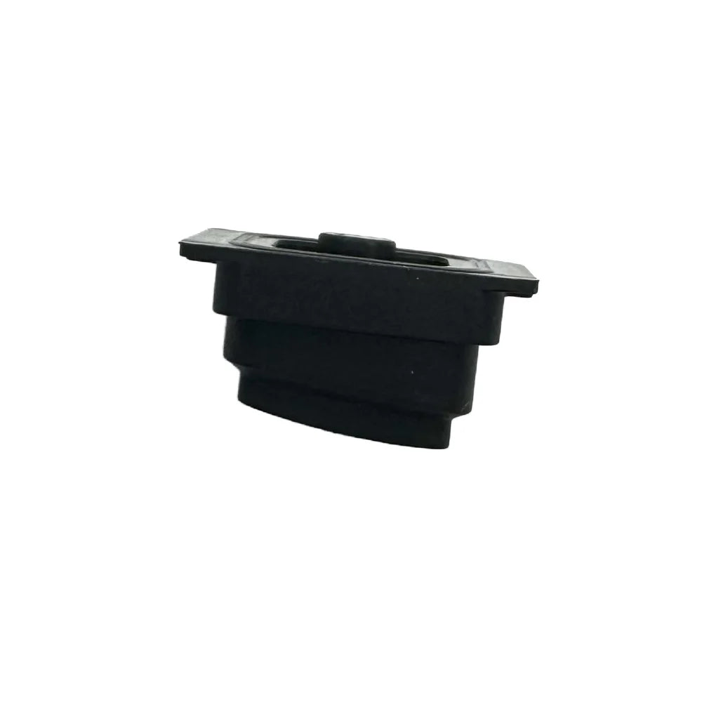 1x Exterior Door Handle Buckle Induction Button Fit For Tucson 2015-2020 Car Door Handle Button Cover Replacement New