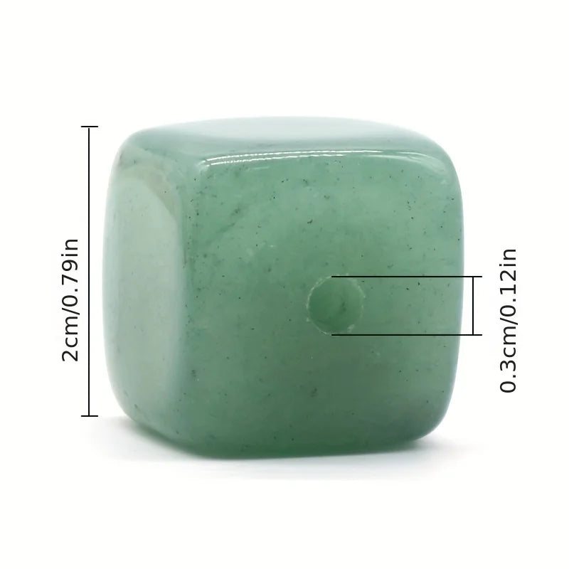 Natural Agate Stone Incense Holder | Square Wire Stick Incense Burner with Unique Patt close-up view