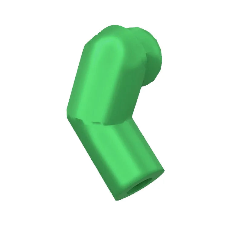 100pcs Building Block Arm Part 982 | MOC Compatible Right Arm Pieces close-up view