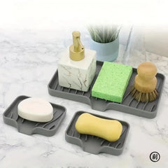 Sink Silicone Tray detail view