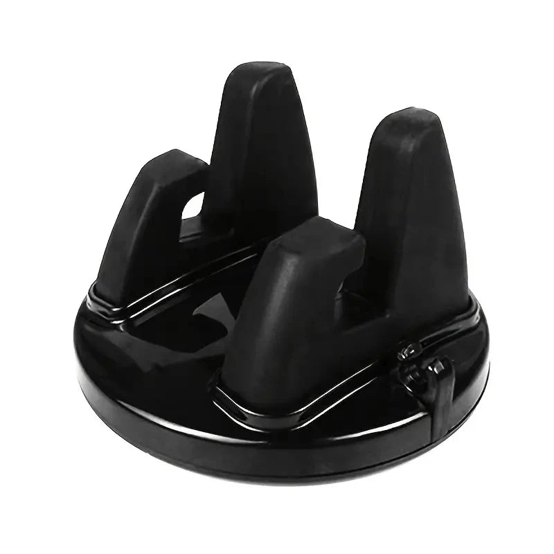 360° Rotatable Mobile Phone Holder Car Bracket Non-Slip GPS Navigation Car Mount Stand Support in Car Universal for All Phones