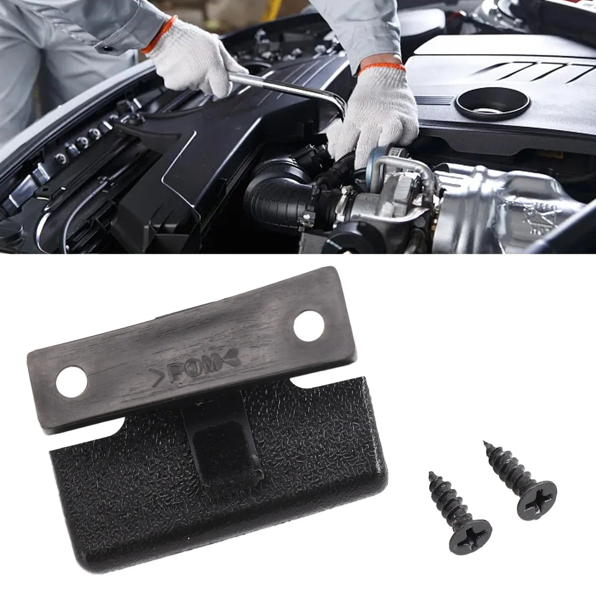 Armrest Box Latch Clip MR532555 For Mitsubishi Pajero 2001-2018 NM NS NT NW NX