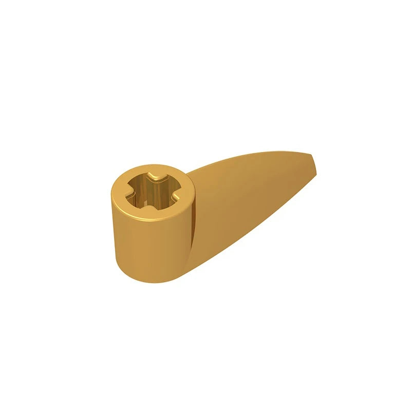Gobricks GDS-1360 BION. EYE Building Block | Compatible with Lego 41669-346 additional angle