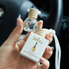 Long-Lasting Liquid Car Air Freshener detail view