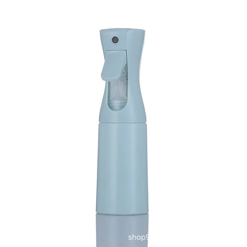 200/300/500ml Continuous Spray Refillable Bottle