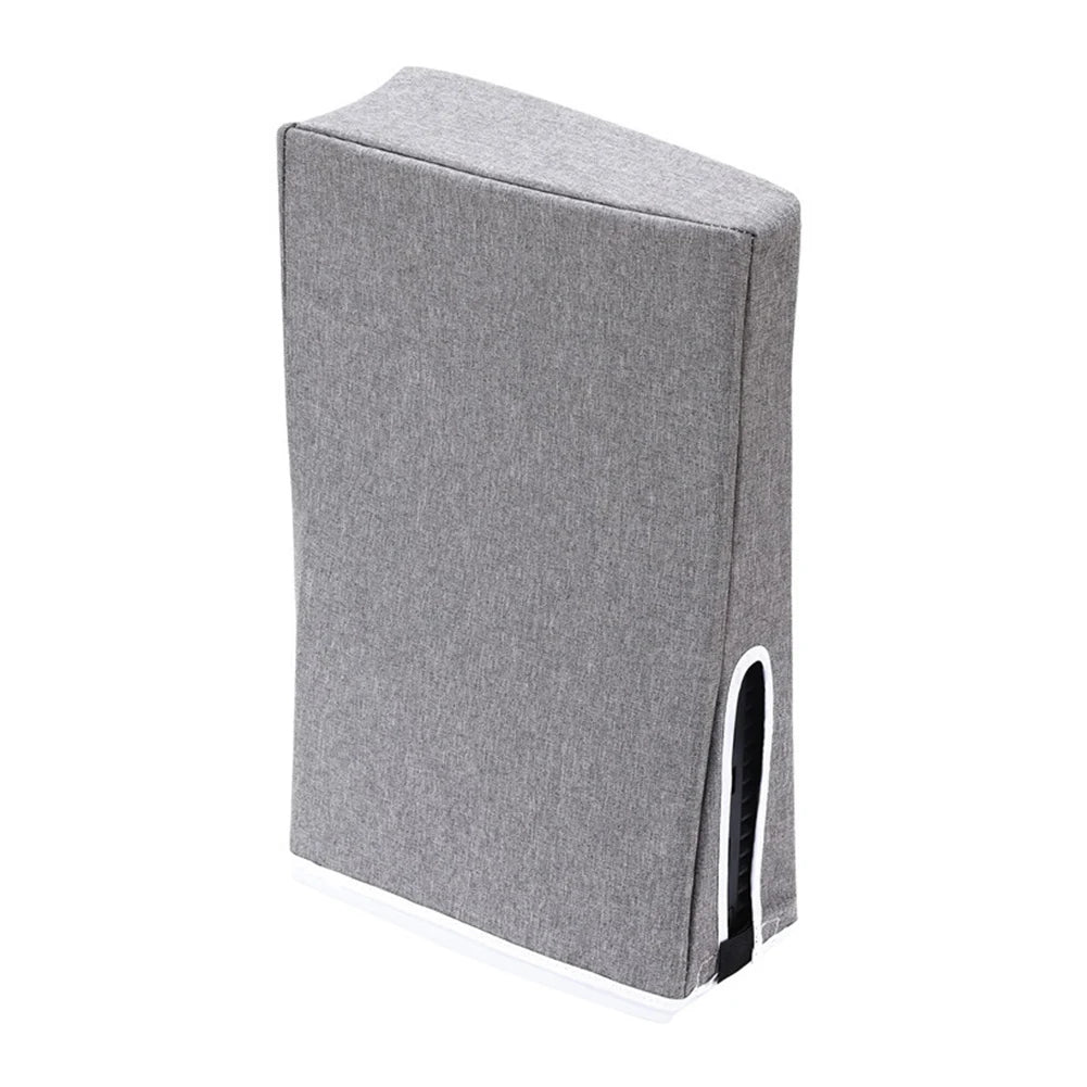 Dust Proof Cover for PS5 Slim | Washable Anti-Scratch Protector lifestyle view