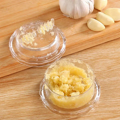 Kitchen Gadgets Cooking Kitchens Accessories Dining Bar Tools Manual New Garlic Crusher Household Ho