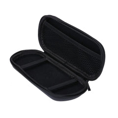 Portable Carry Case for Sony PSP 1000/2000/3000 Pouch Protector Cover Box Game Console Storage Bag Black Game Accessory Bag
