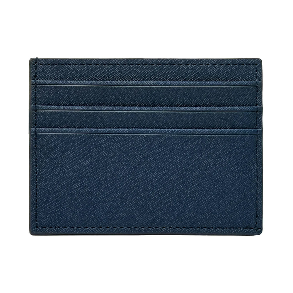 Large Capacity Multi-slot Bank Credit Card Gift Card Case ID Bag for Men Women Candy alternate view