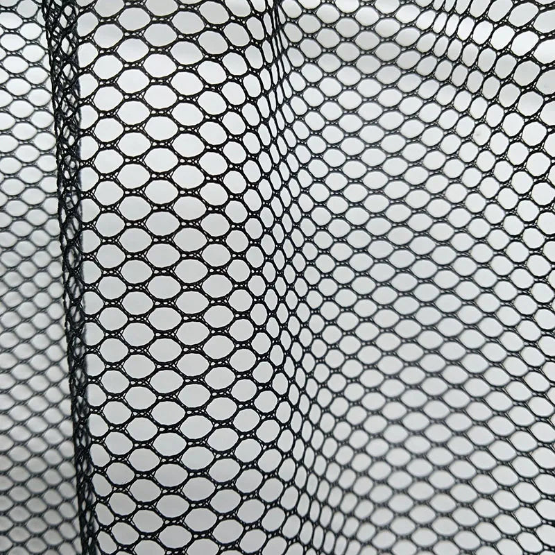Car Trunk Elastic Mesh Storage Net Bag Seat Back