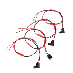 Car Door LED Handle Light | 12V Signal Indicator Ambient Lighting
