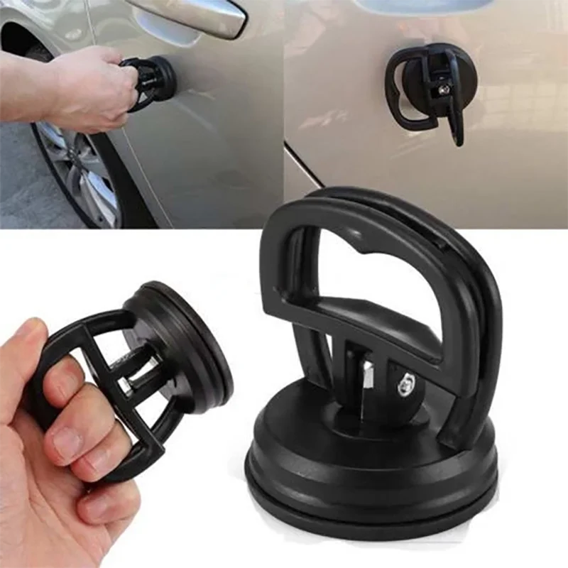 Dent Puller Suction Cup Tool | Car Bodywork Panel Remover for Small Dents alternate view