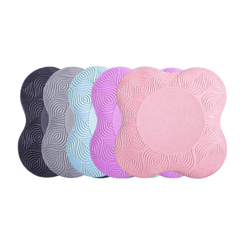 Thicken Yoga Knee Pad | TPE Cushion for Wrist Hips and Elbows alternate view