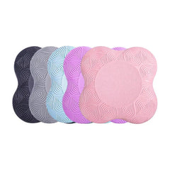 Thicken Yoga Knee Pad | TPE Cushion for Wrist Hips and Elbows alternate view