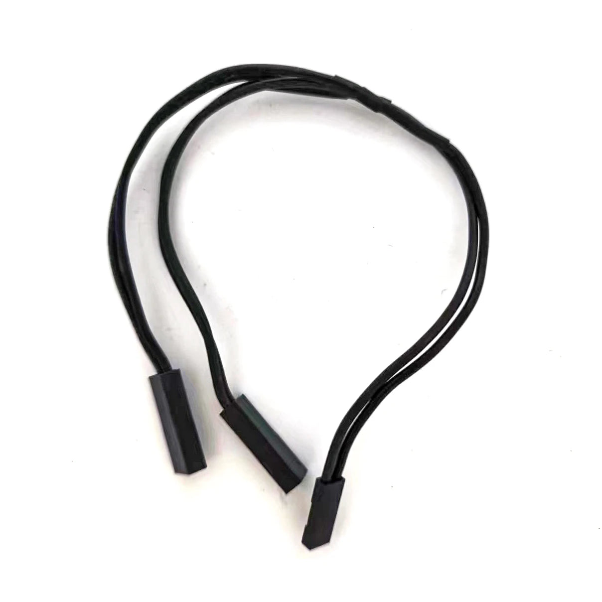 RC 25/30/35/40/50mm Fan 28000 RPM Heat Dissipation Cooling Fan for RC Crawler 1/10 1/ lifestyle view