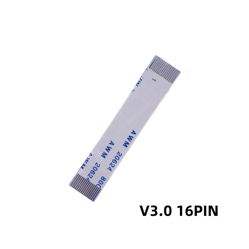 PS5 Controller Touch Cable Replacement | 16Pin 18Pin for BDM-010 020 030 lifestyle view